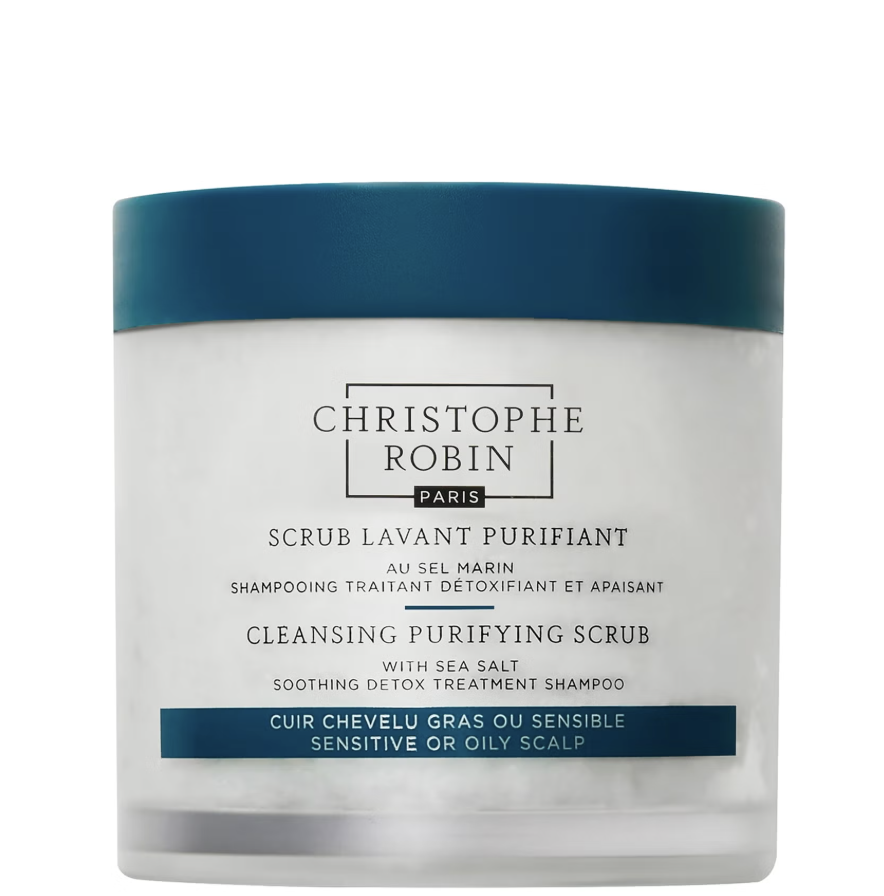 best scalp scrubs