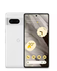 Google Pixel 7a: $499 $374 at Amazon