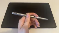 Lenovo Tab P12 Matte Display