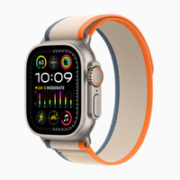 Apple Watch Ultra 2: from $799 / £799 / AU$1,399 at Apple