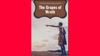 The Grapes Of Wrath By John Steinbeck (1939)