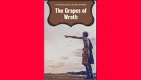 The Grapes Of Wrath By John Steinbeck (1939)