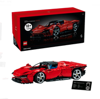 LEGO Technic 42143 Ferrari Daytona SP3 |