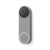 Google Nest Doorbell | $100