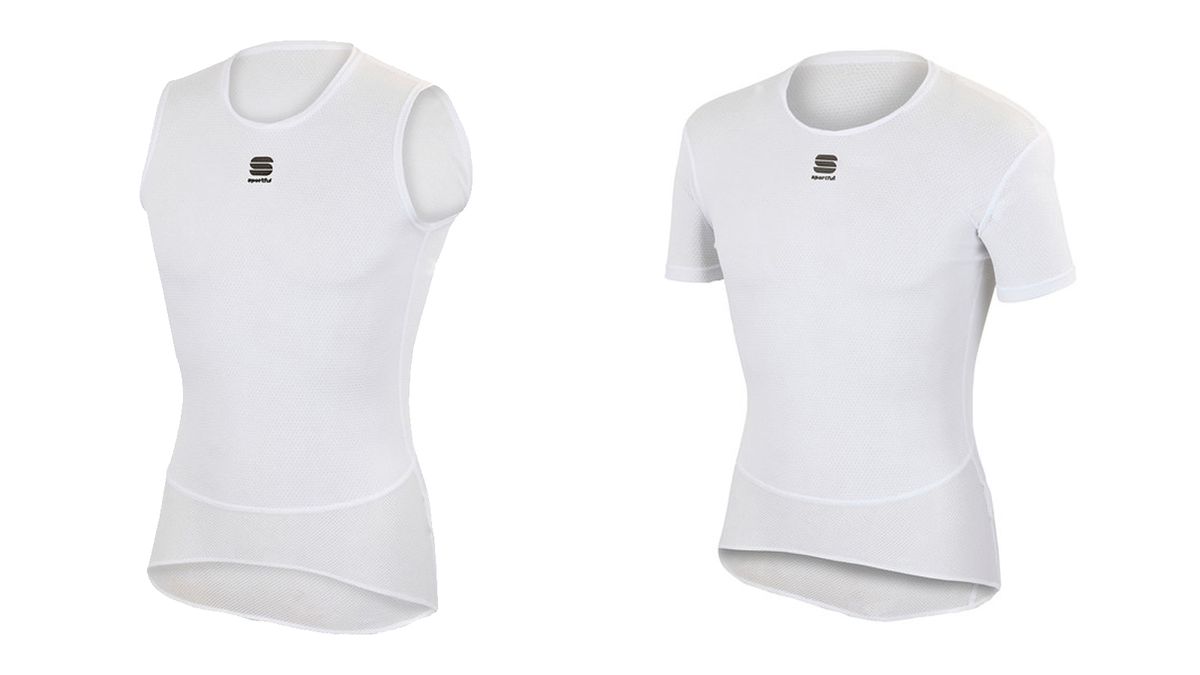 best cycling undershirt