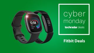 Cyber Monday Fitbit deals