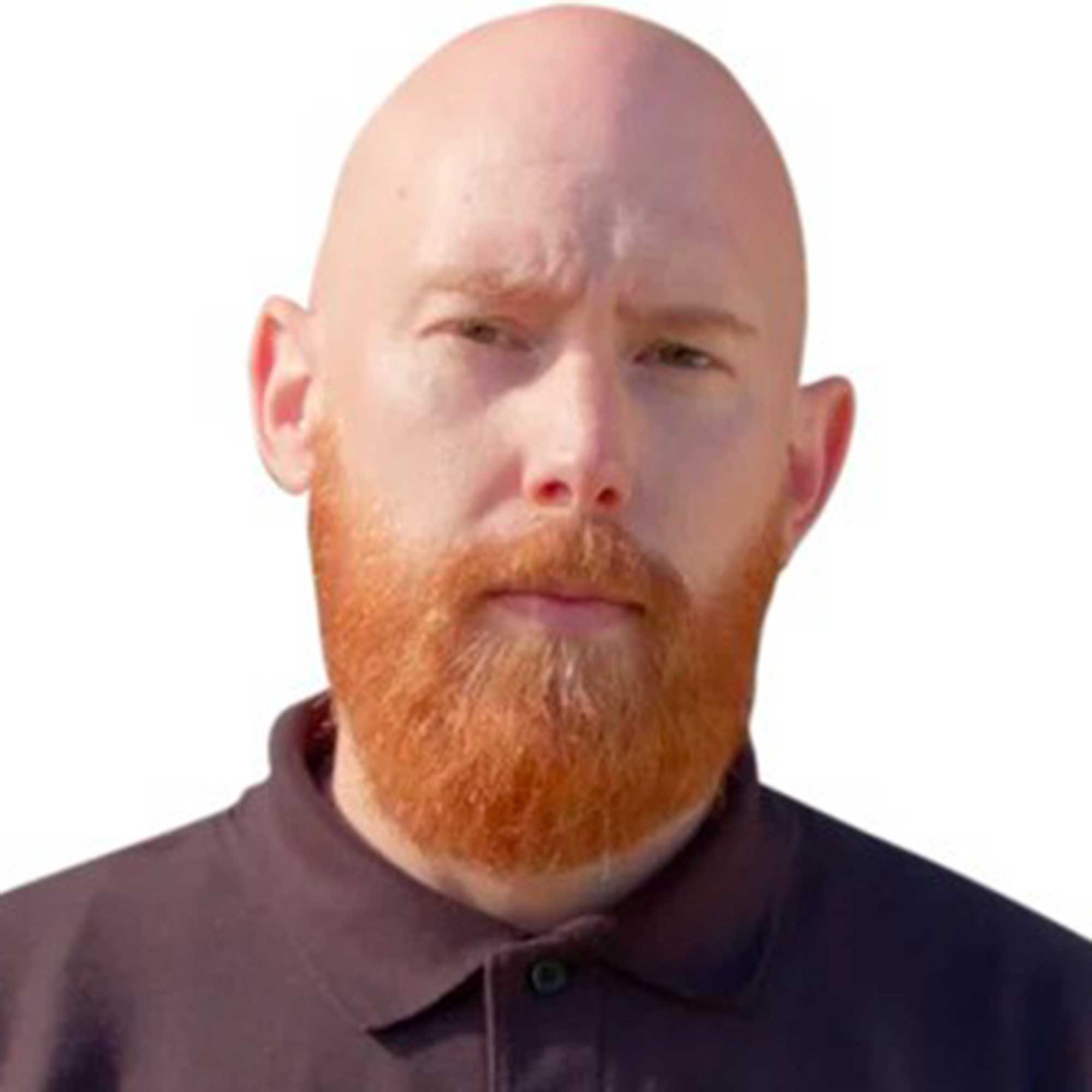 Jimmy Englezos from Ronseal