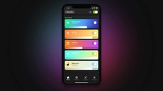 Philips Hue app