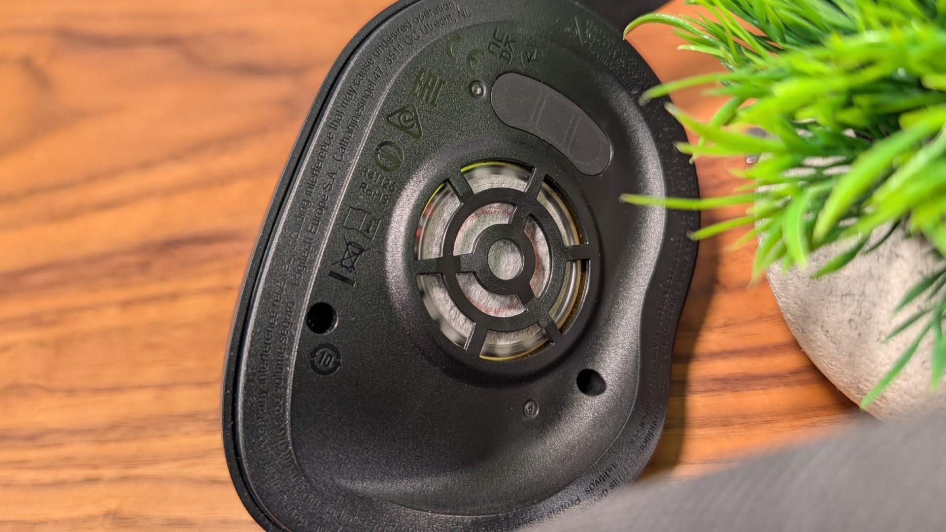 لوجيتك G522 لايت سبيد وايرلس