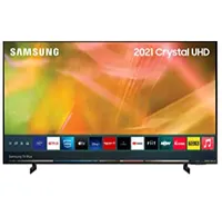 Samsung AU8000:£749now £499 at Amazon