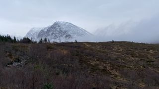 is Ben Nevis hard to climb?: The Ben