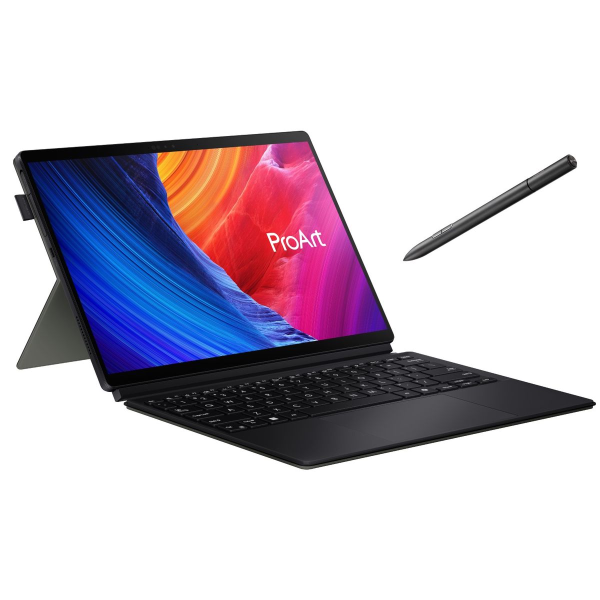 Surface Pro 11 vs. ASUS ProArt PZ13 Windows Central