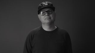 Justin Barnes headshot