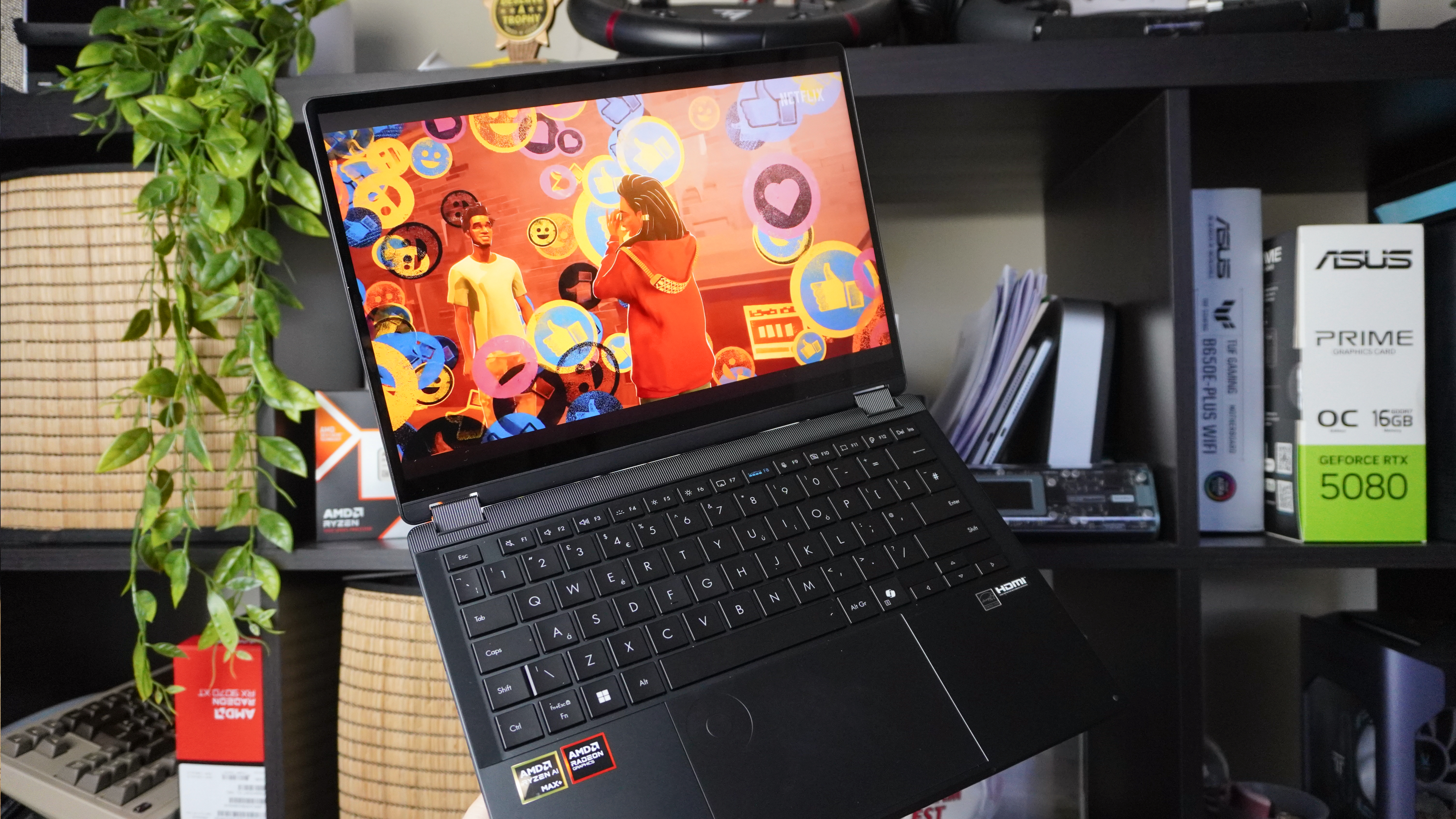 Asus ProArt GoPro Edition (PX13)