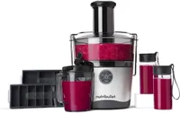 NutriBullet Juicer Pro Centrifugal Juicer Machine:$99.95 at Amazon