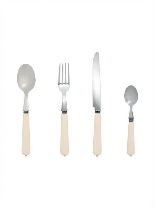 Cutlery Set - 16-Piece Set