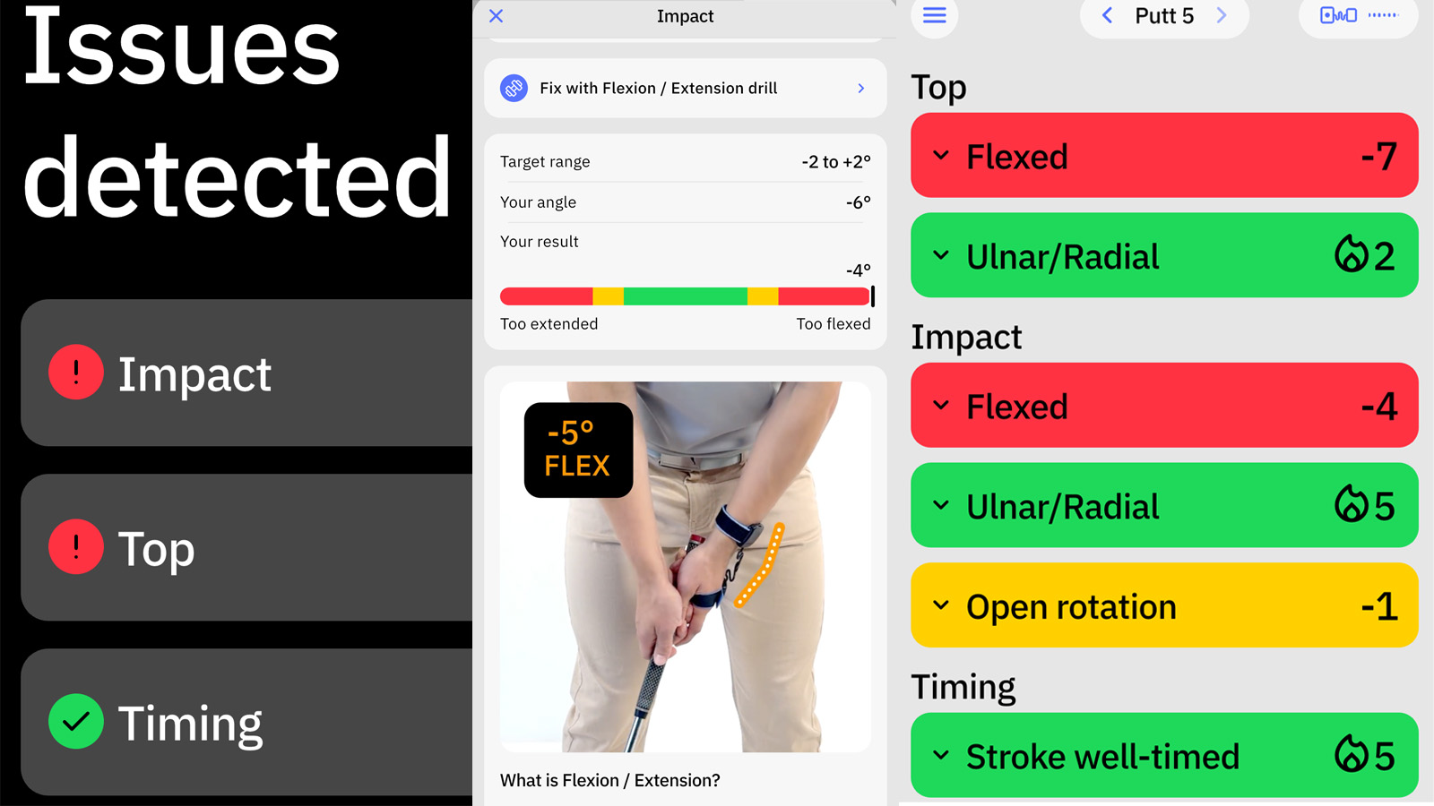 Hackmotion Sensor 4