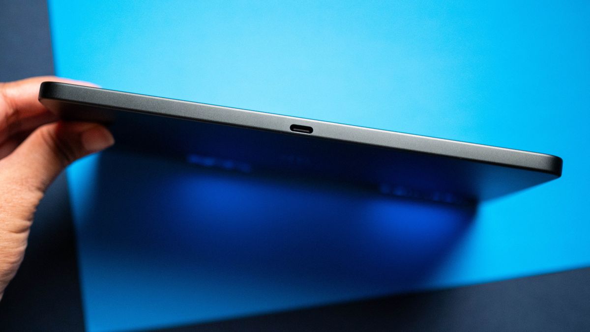 Redmagic Astra 2 gaming tablet review