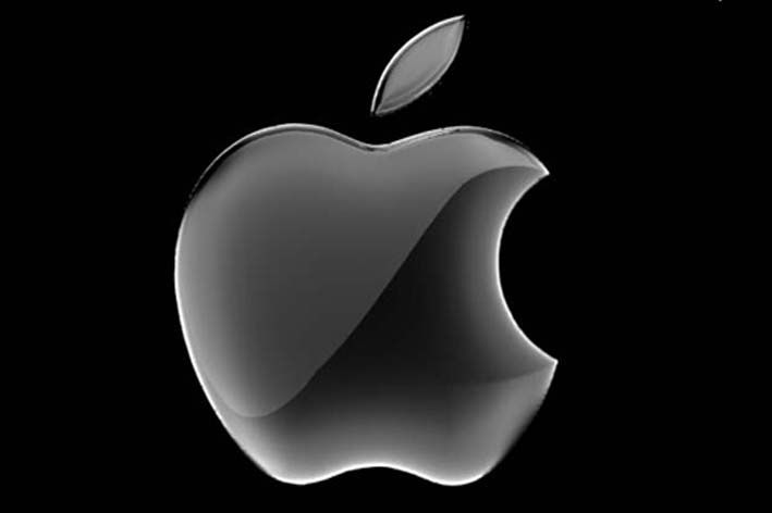 Apple logo