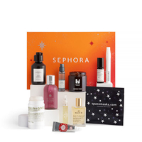 Sephora Favourites The Bath &amp; Body Collection:&nbsp;was £49, now £39.20 at Sephora (save £10)