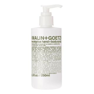 MALIN+GOETZ Eucalyptus Hand+Body Scrub