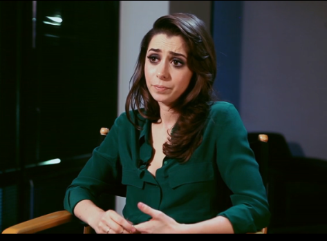 How I Met Your Mother&amp;#039;s Cristin Milioti thinks your conspiracy theories are &amp;#039;insane&amp;#039;