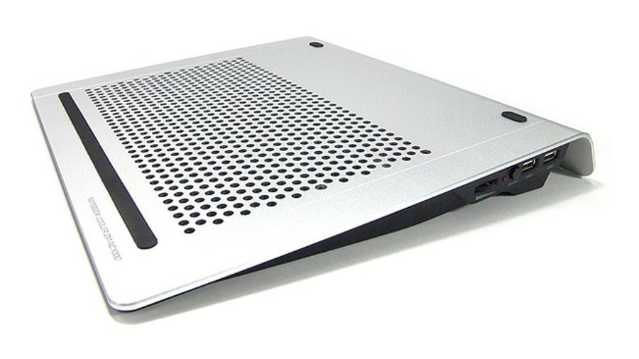 5 of the best laptop coolers TechRadar