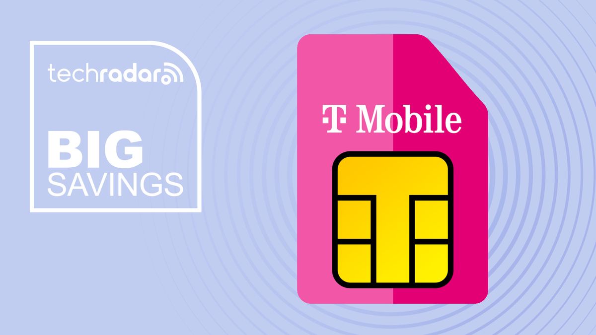 Here's how to save a massive $15 per month on your internet at T-Mobile