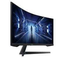 Samsung Odyssey G5: was $549 now $369 @ Amazon
DON'T WAIT!