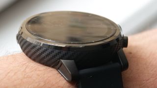 amazfit stratos for swimming