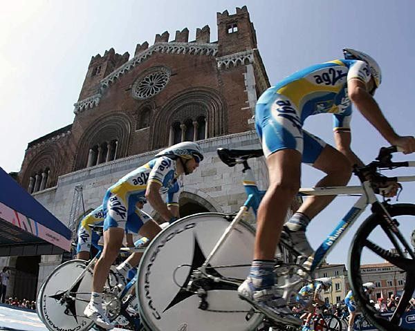 AG2R Prevoyance heads out