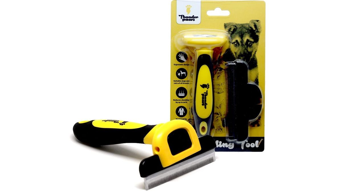 Best dog grooming kit 2023 Keep your dog looking smart PetsRadar