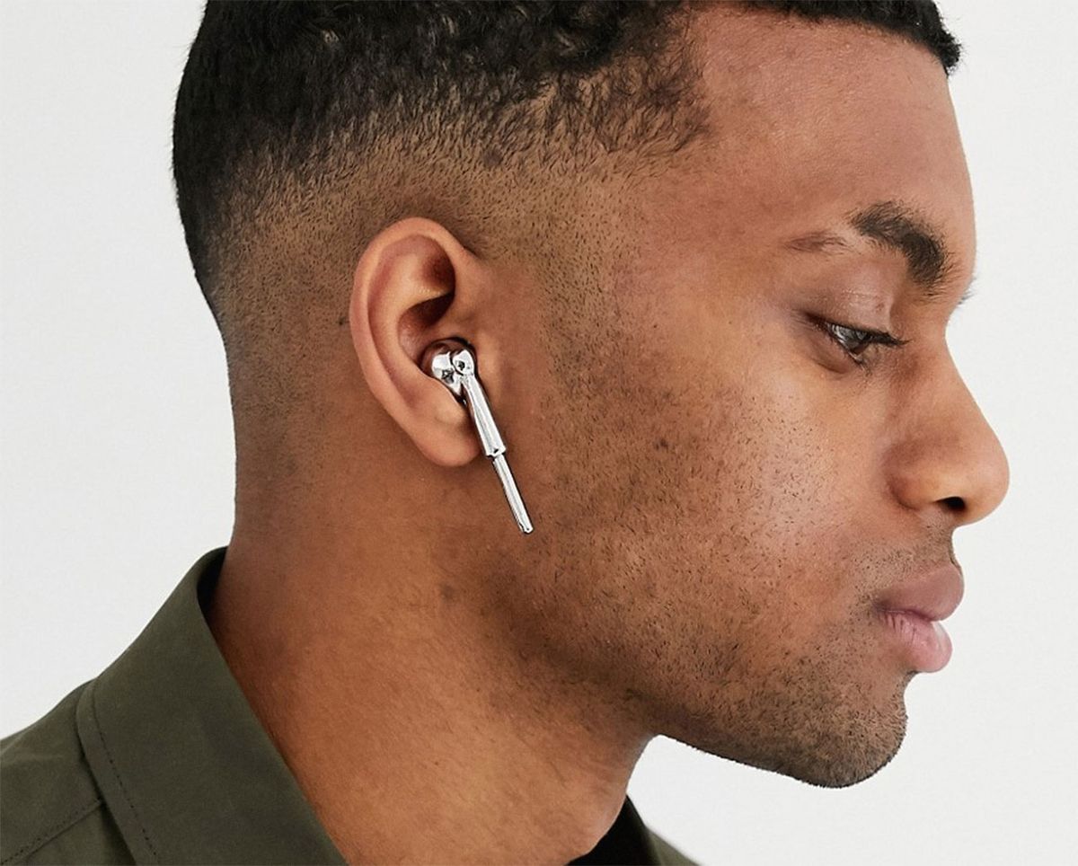 Fake AirPods