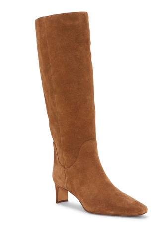 Vince Camuto Avriah Boots (Were $229) 