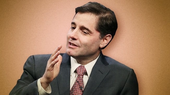 Daniel Genachowski Genachowski calling it quits at FCC | TV Tech