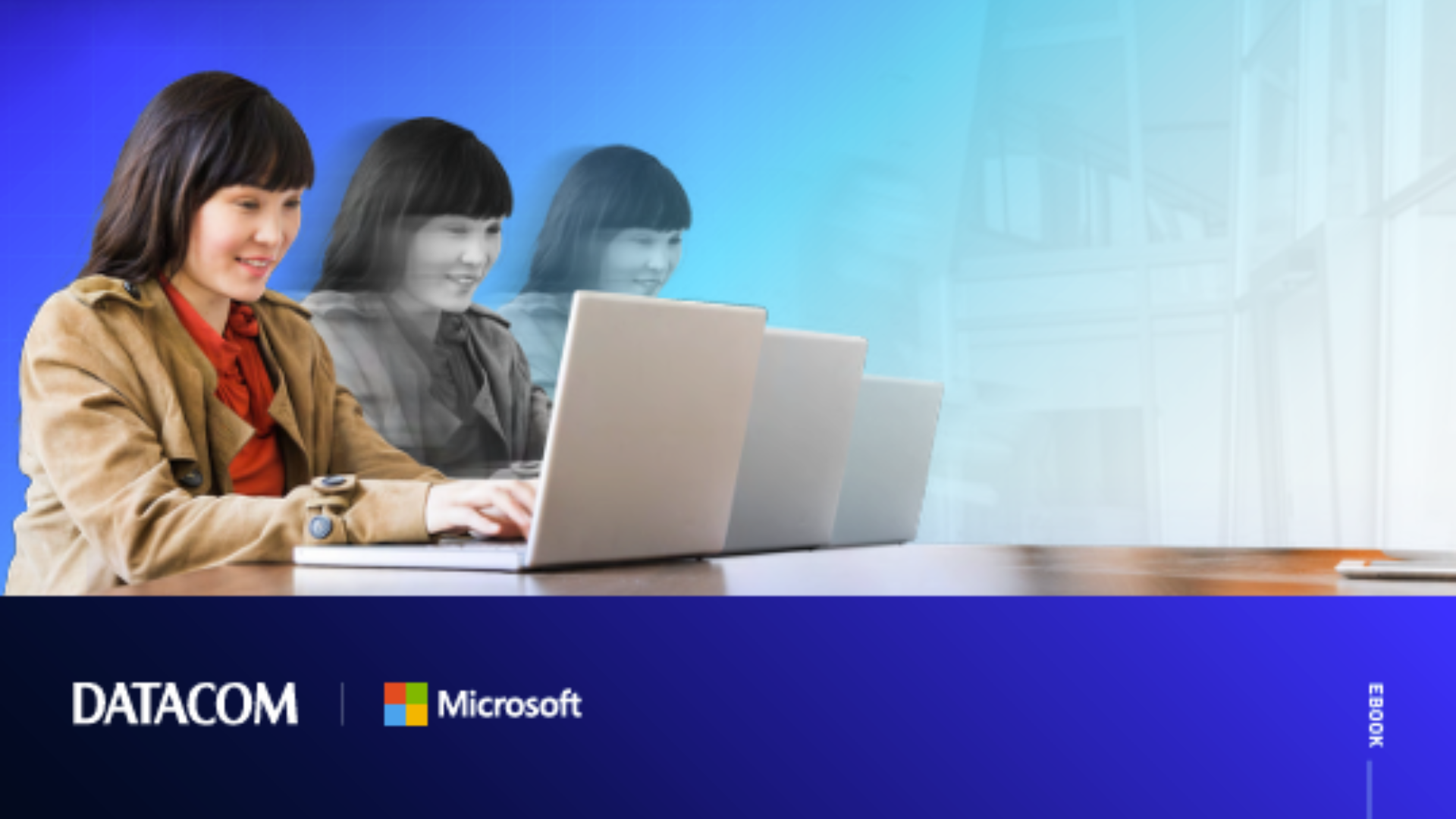 Frontier Firm playbook