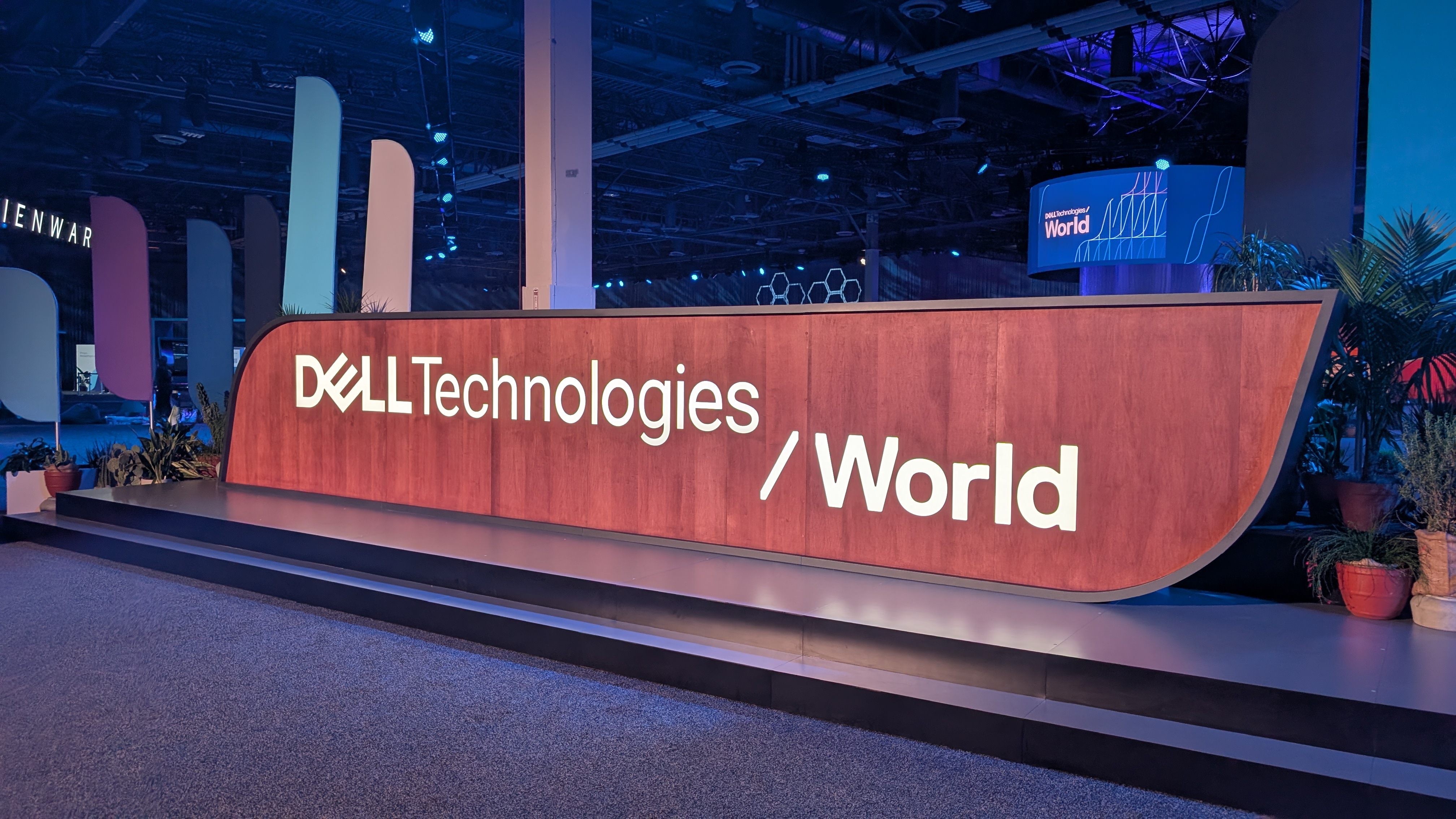 Dell Technologies World 2025