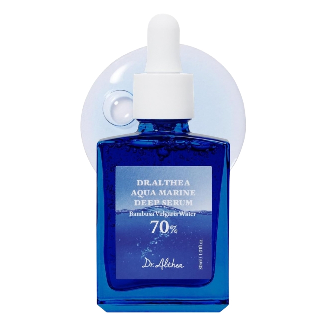 Dr.Althea Aqua Marine Deep Serum