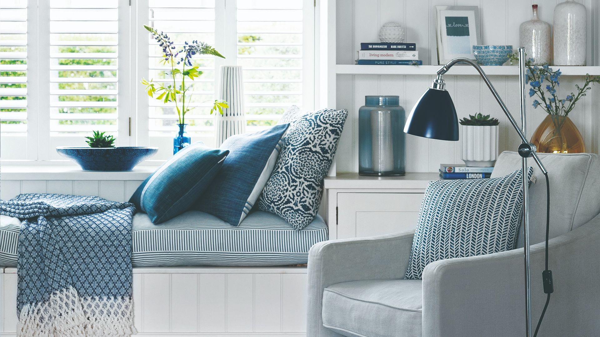 Picture Idea: 7 Small Living Room Storage Ideas To Hide Clutter
