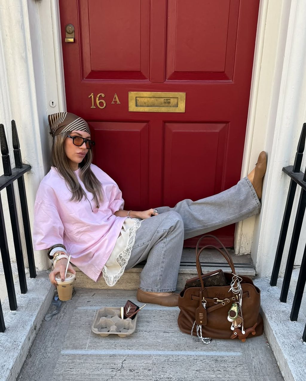 How To Wear The Pink Trend This Summer | Marie Claire UK