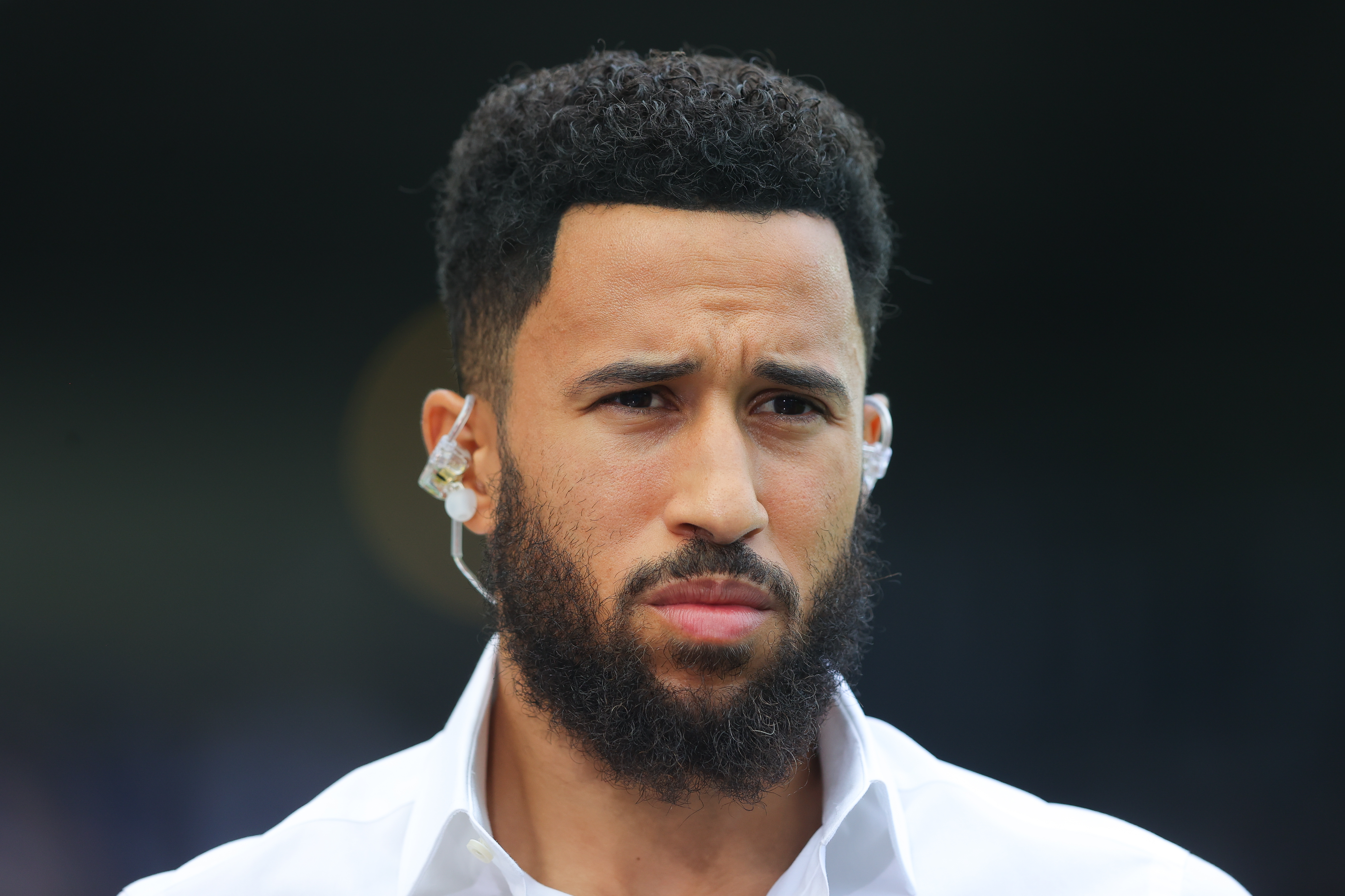 Andros Townsend