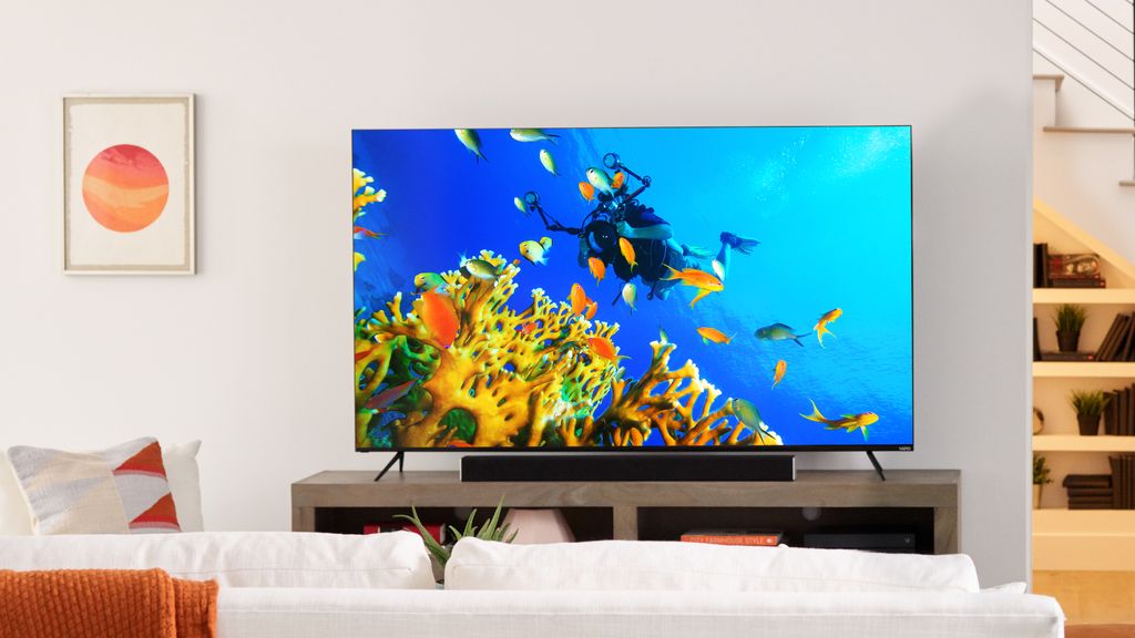 The best TVs under $500 in 2022 | TechRadar