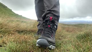 Merrell Women's Siren 4 Mid GORE-TEX hiking boots
