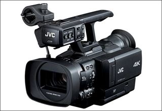 JVC GY-HMQ10