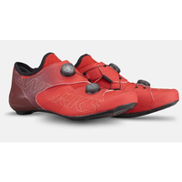 Specialized Ares cycling shoes:were £350now £210 at Sigma Sports