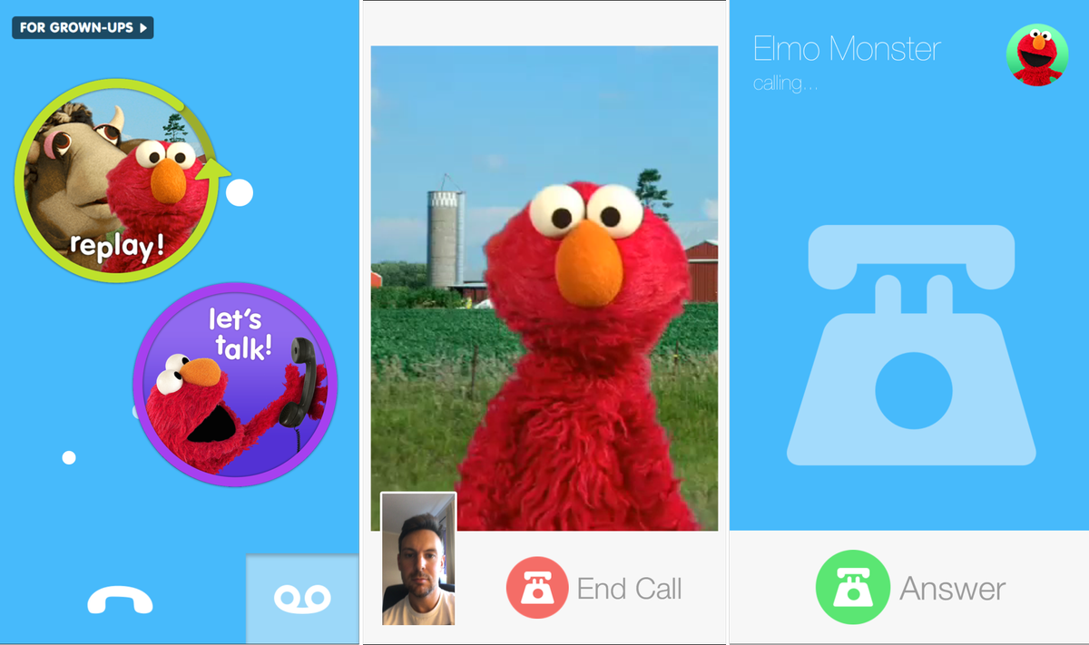 Tots and tech the best apps to help teach preschool kids TechRadar