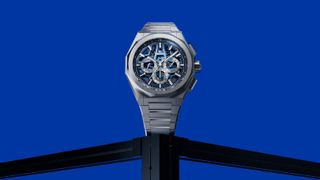 Zenith Defy Skyline Chronograph Skeleton