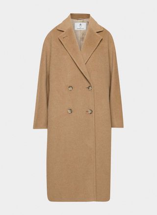 The Slouch™ Coat New