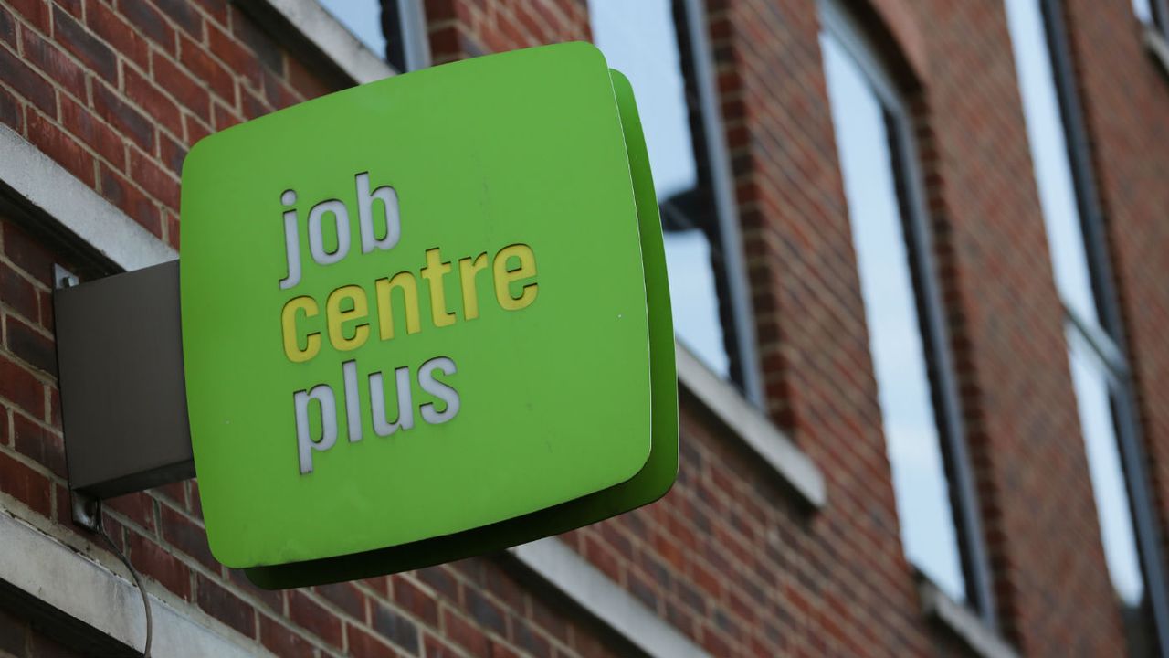 Job Centre Plus 