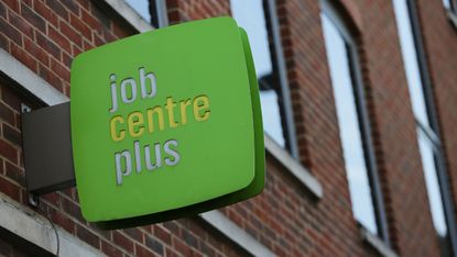 Job Centre Plus 